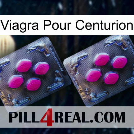Centurion Remedies Viagra 01